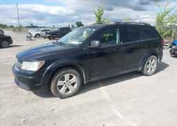 2015 DODGE JOURNEY SE