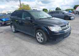 2015 DODGE JOURNEY SE