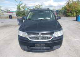 2015 DODGE JOURNEY SE