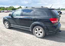 2015 DODGE JOURNEY SE