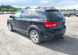 2015 DODGE JOURNEY SE