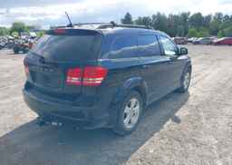 2015 DODGE JOURNEY SE