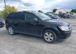 2015 DODGE JOURNEY SE