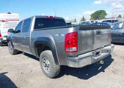 2012 GMC SIERRA 1500