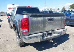 2012 GMC SIERRA 1500