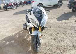 2022 BMW R 1250 RS