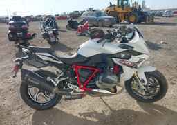 2022 BMW R 1250 RS