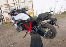 2022 BMW R 1250 RS