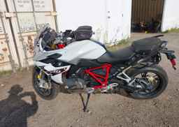 2022 BMW R 1250 RS