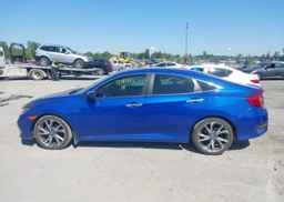 2019 HONDA Civic touring
