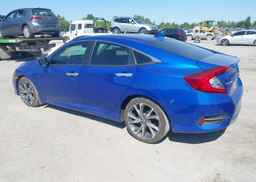 2019 HONDA Civic touring
