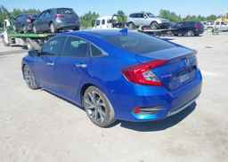 2019 HONDA Civic touring