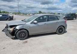 2010 MAZDA 3 I