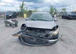 2010 MAZDA 3 I