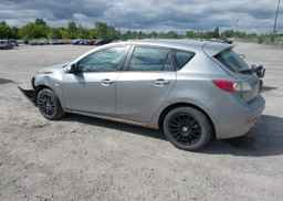 2010 MAZDA 3 I
