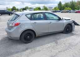 2010 MAZDA 3 I