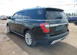 2018 FORD EXPEDITION MAX PLATINUM