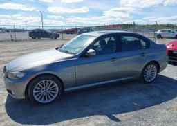 2011 BMW 328I XDRIVE