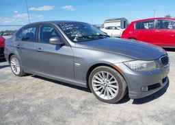 2011 BMW 328I XDRIVE