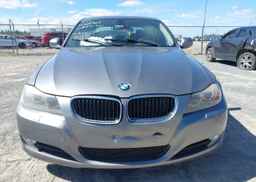2011 BMW 328I XDRIVE