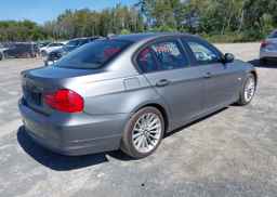 2011 BMW 328I XDRIVE