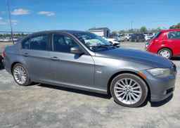 2011 BMW 328I XDRIVE