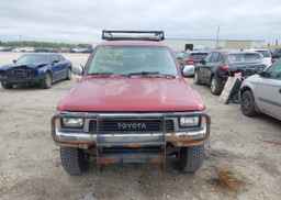 1990 TOYOTA 4RUNNER SR5