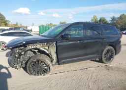 2025 LINCOLN AVIATOR