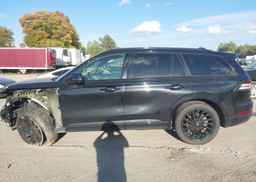 2025 LINCOLN AVIATOR