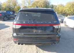 2025 LINCOLN AVIATOR