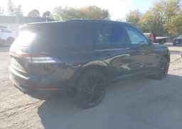 2025 LINCOLN AVIATOR