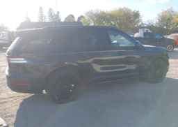 2025 LINCOLN AVIATOR