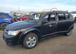 2015 DODGE JOURNEY SXT
