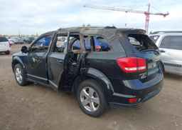2015 DODGE JOURNEY SXT