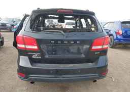 2015 DODGE JOURNEY SXT