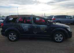 2015 DODGE JOURNEY SXT