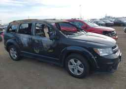 2015 DODGE JOURNEY SXT