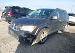 2018 DODGE JOURNEY GT