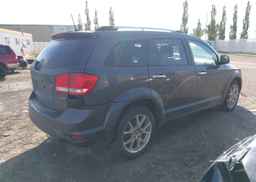 2018 DODGE JOURNEY GT