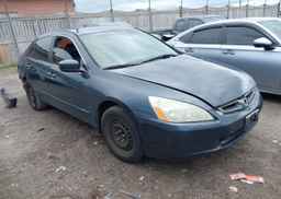 2003 HONDA ACCORD LX