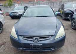 2003 HONDA ACCORD LX