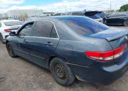 2003 HONDA ACCORD LX