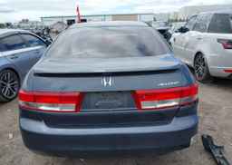2003 HONDA ACCORD LX