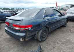 2003 HONDA ACCORD LX