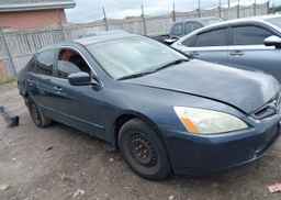 2003 HONDA ACCORD LX