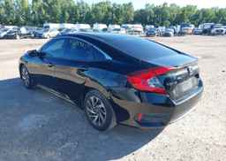 2018 HONDA CIVIC SE