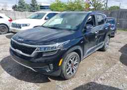 2023 KIA SELTOS