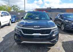 2023 KIA SELTOS