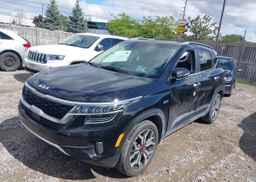 2023 KIA SELTOS