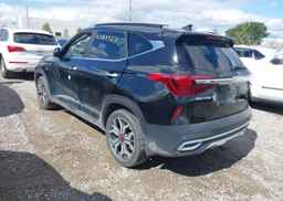 2023 KIA SELTOS
